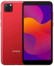 Замена стекла на телефоне Honor 9S в Чебоксарах
